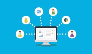 crm yazılımı