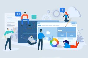 hazır web sitesi ile özel web tasarım arasındaki farklar