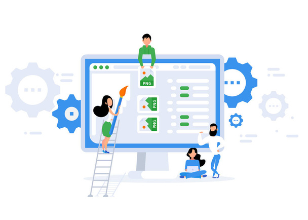 web site bakım hizmeti