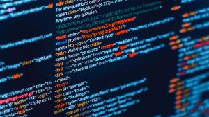 web yazılım firması