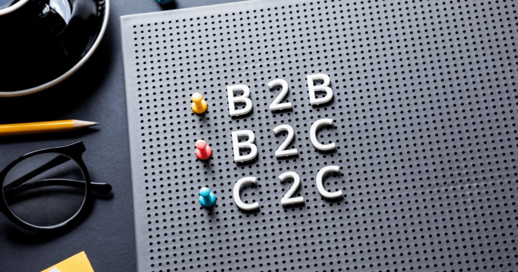 B2B Entegrasyon ve B2C Entegrasyon Farkları Nelerdir?