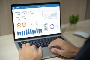 crm yazılımı