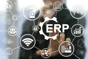 erp sistemi