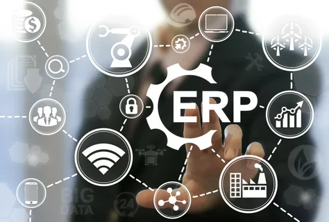 erp sistemi