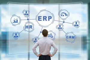 erp yazılımı