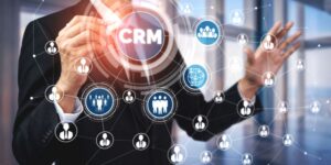 CRM Nedir? İşletmelerin Büyümesine Nasıl Katkı Sağlar?