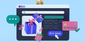e-ticaret sitelerinde hız ve güvenlik optimizasyonu