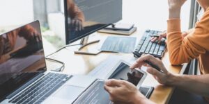 müşteri deneyimini arttıran web yazılım çözümleri