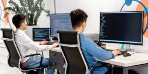 Şirketler İçin Özel Web Yazılımının Avantajları
