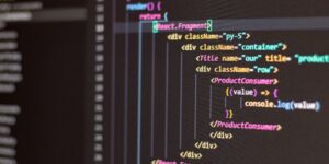 web yazılım nedir