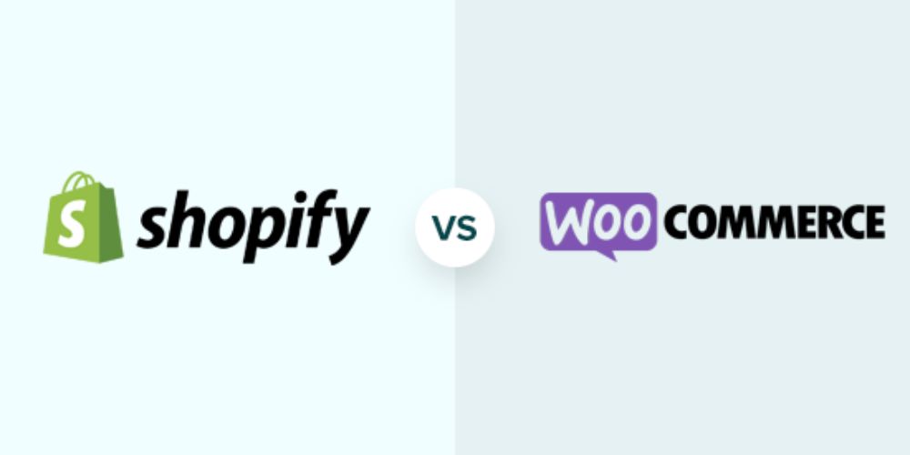 WooCommerce vs. Shopify: Hangi E-Ticaret Platformu Daha İyi?